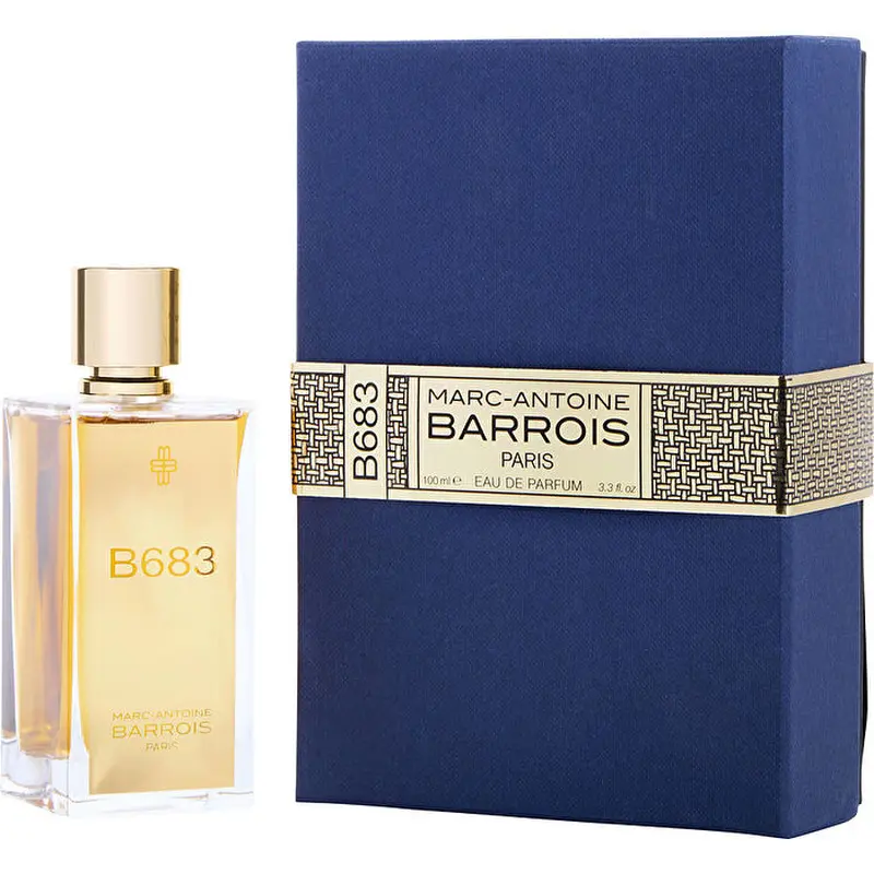 Marc-Antoine Barrois Marc-antoine Barrois B683 Eau De Parfum Spray 90ml/3.4oz