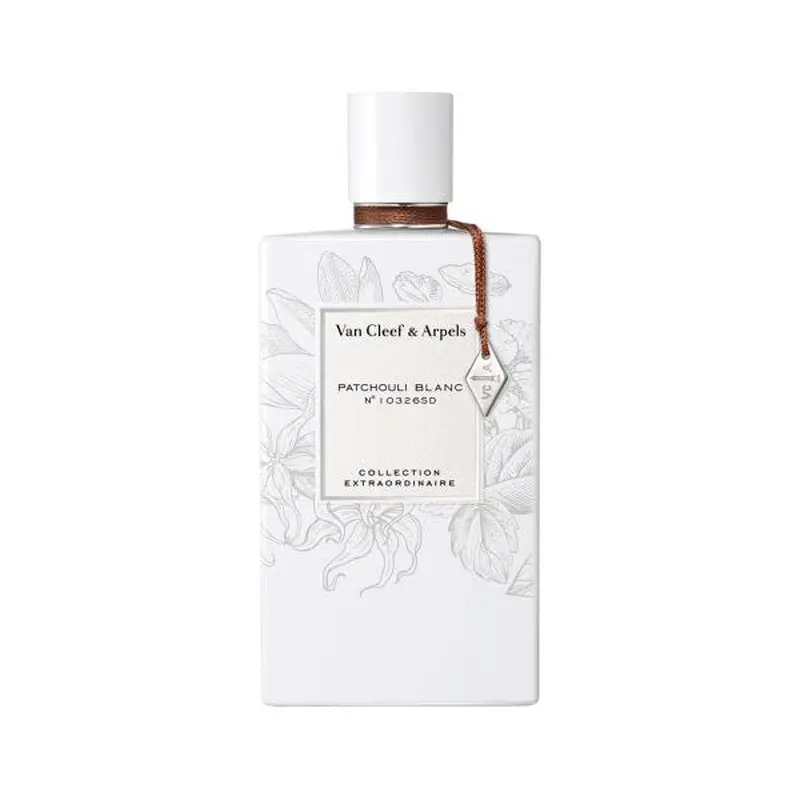Van Cleef & Arpels Patchouli Blanc Edp Unisex 75ml