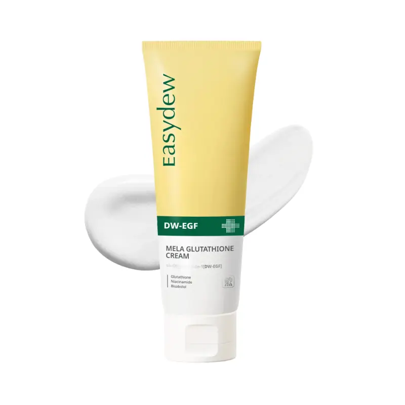 easydew DW-EGF Mela Glutathione Cream 105ml