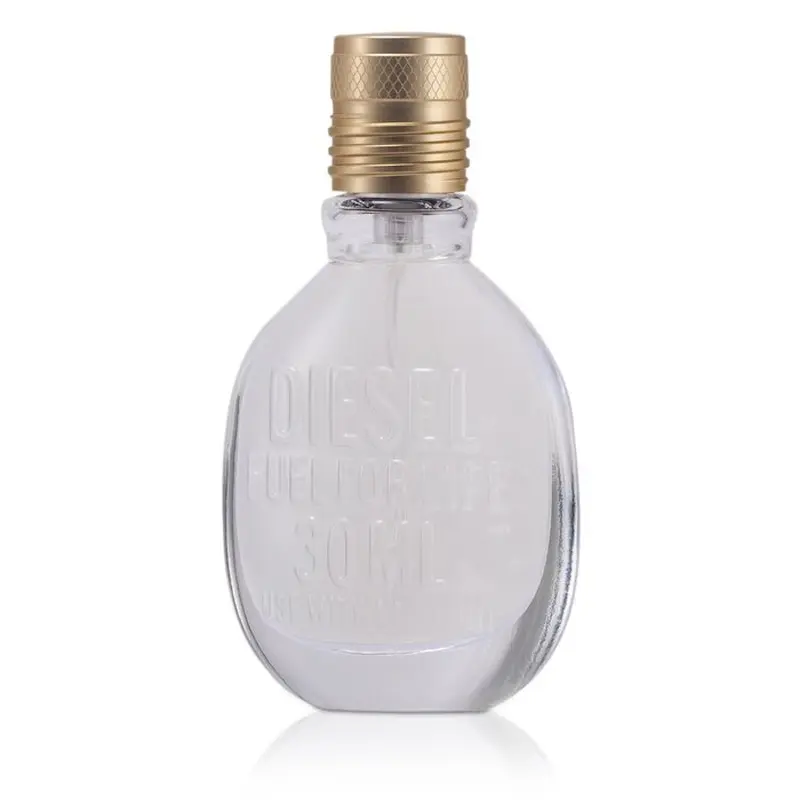 Diesel Fuel For Life Eau De Toilette Spray 30ml/1oz