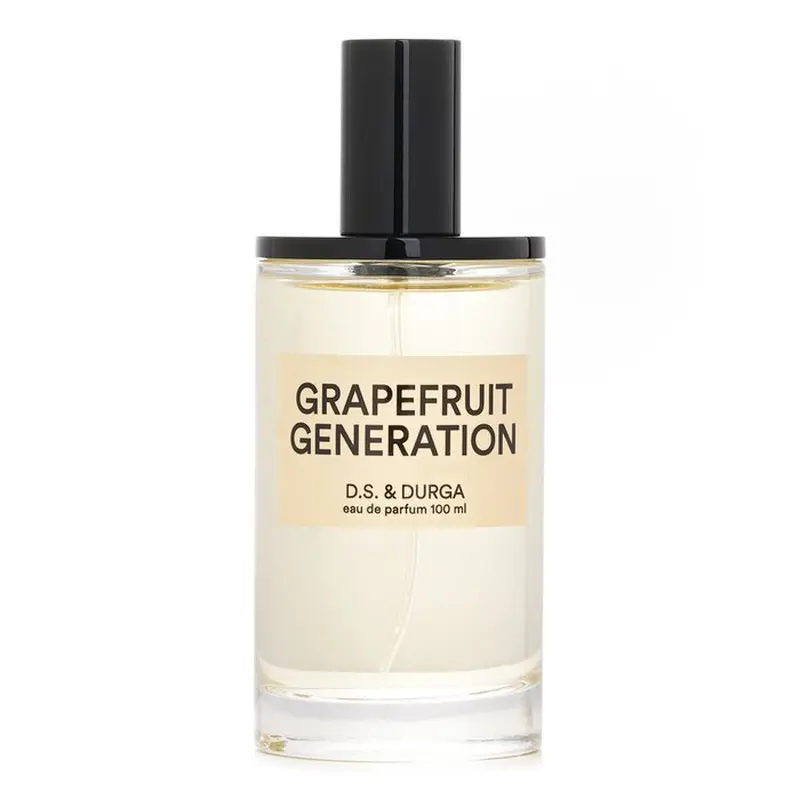 D.S. & Durga Grapefruit Generation Eau De Parfum Spray 100ml/3.4oz