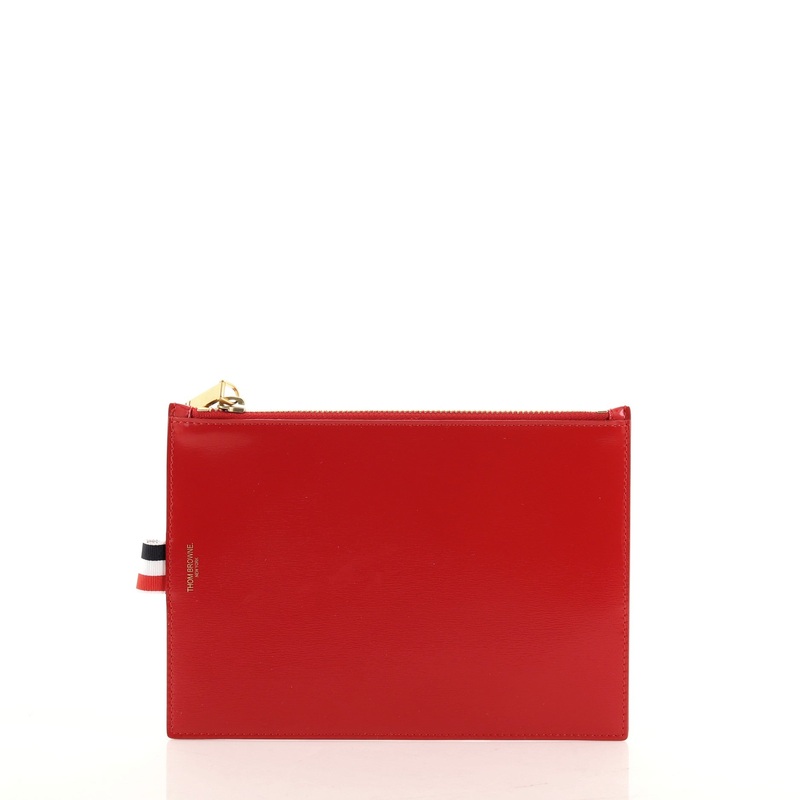 Coin Purse Pouch Leather Large