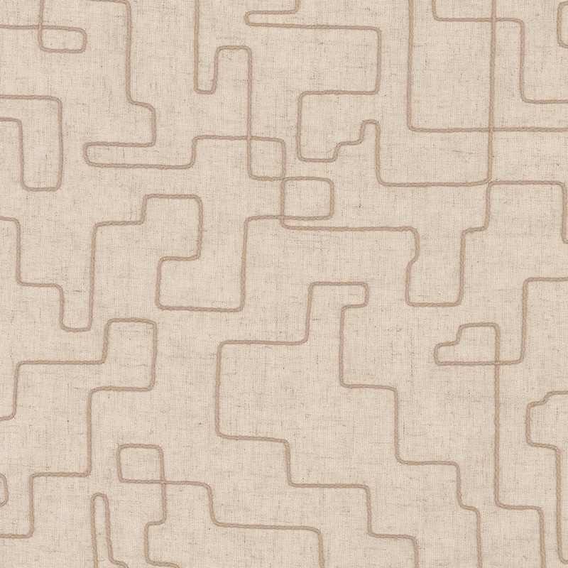 Home Decor Fabric - Unique - Concept Gamma