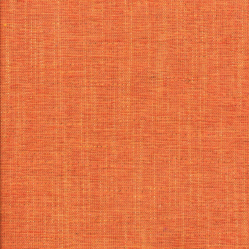 Home Decor Upholstery Fabric   - Berkley Collection - Spielberg - Orange