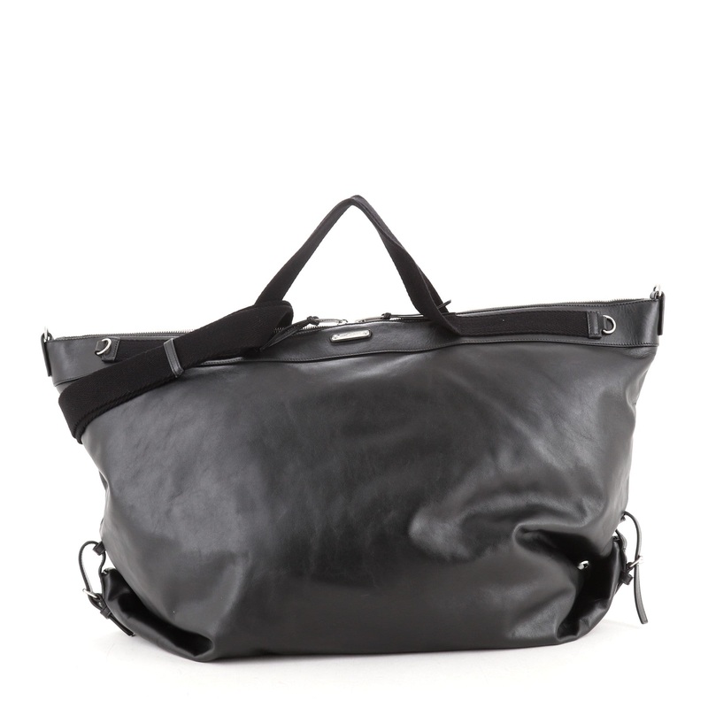 ID Convertible Bag Leather XL S744816704861