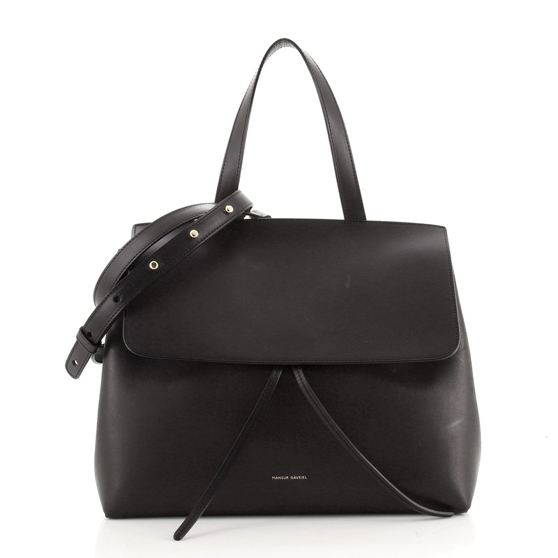 Lady Bag Leather Mini S744816665343