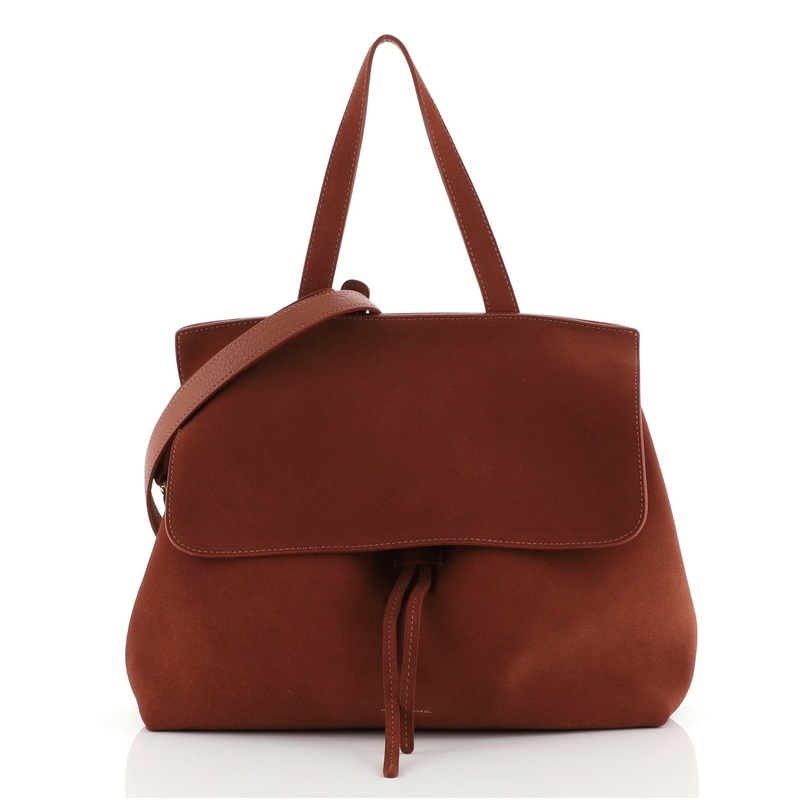 Lady Bag Suede Medium S744816681452