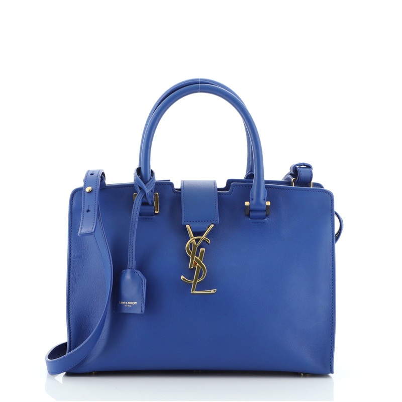 Monogram Cabas Leather Baby S744816704661