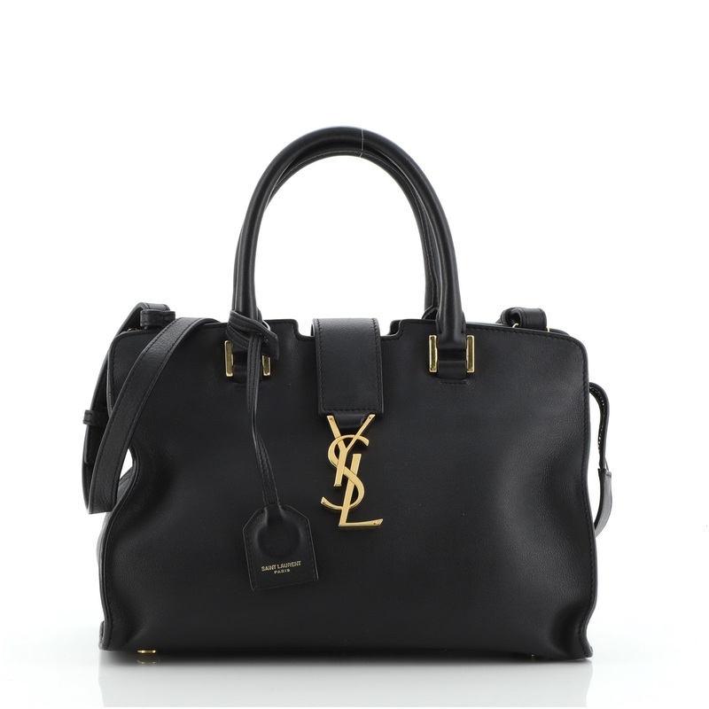 Monogram Cabas Leather Baby S744816712070