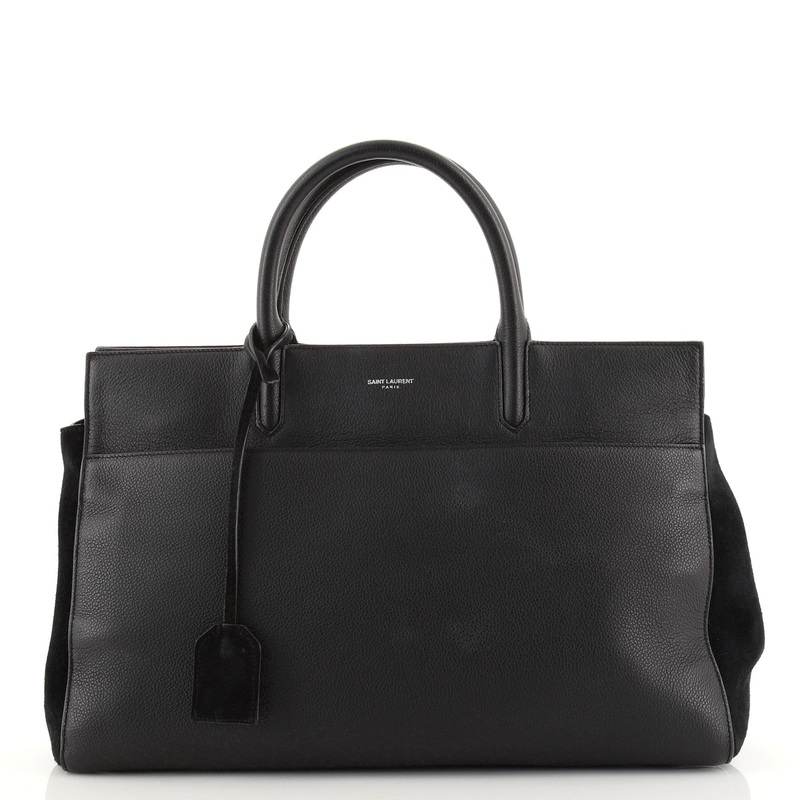 Rive Gauche Cabas Leather Medium S744816622289