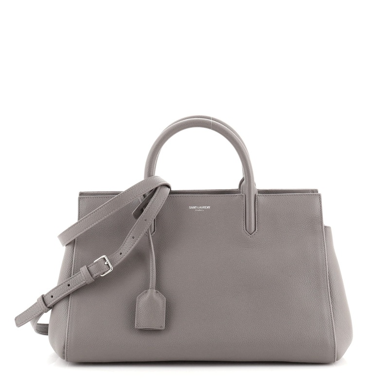 Rive Gauche Cabas Leather Small S744816665716