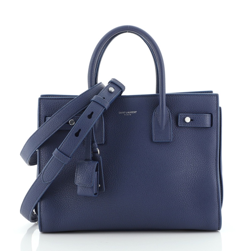 Sac de Jour Bag Leather Baby S744816707207