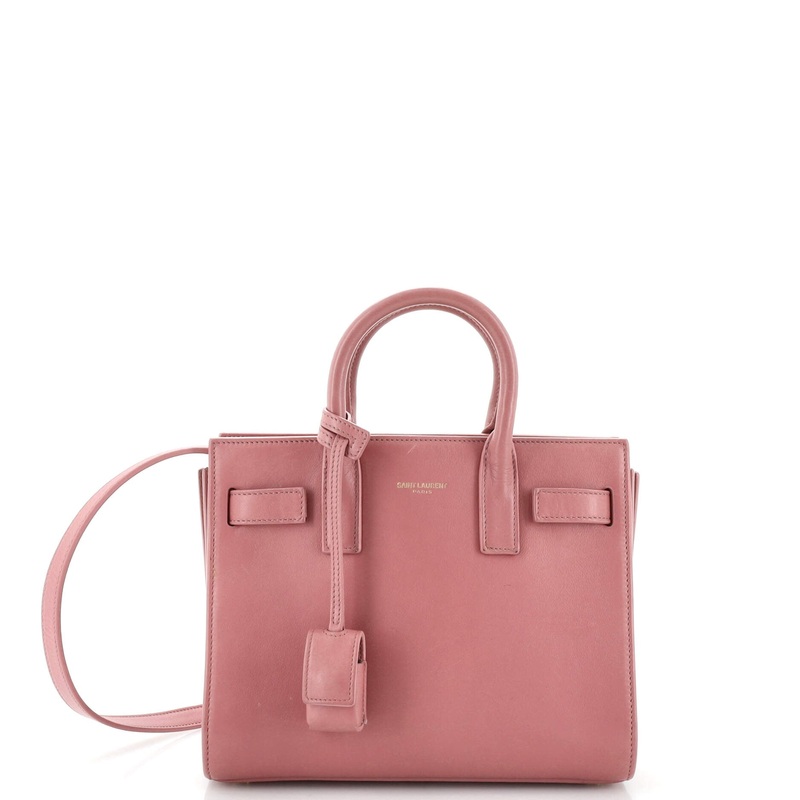 Sac de Jour Bag Leather Nano S744816859904