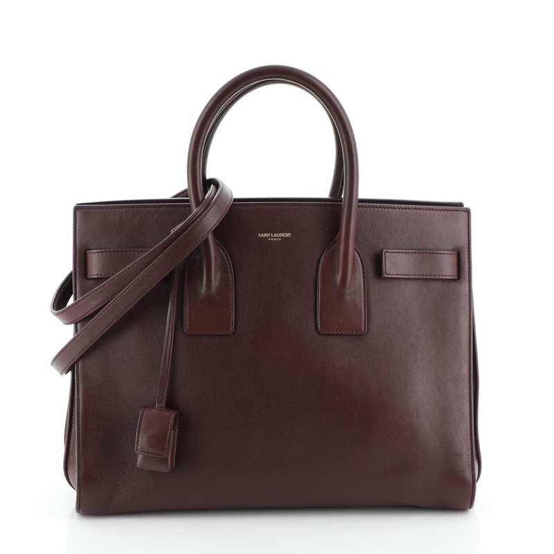Sac de Jour Bag Leather Small S744816727898