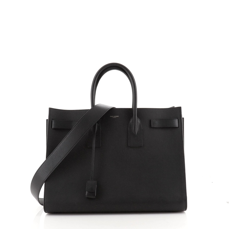 Sac de Jour Carryall NM Bag Leather Large S744816683541