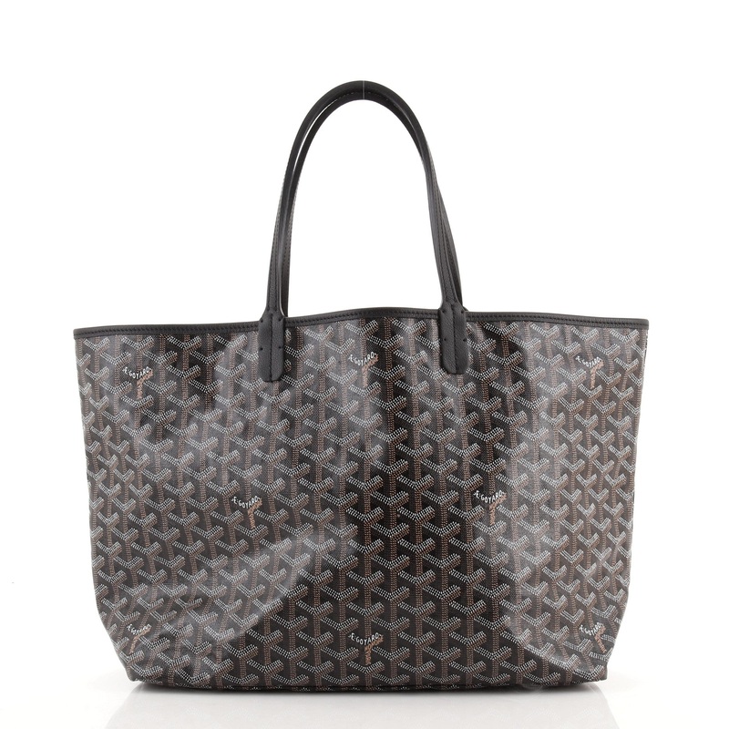 Saint Louis Tote Coated Canvas PM S744816674770