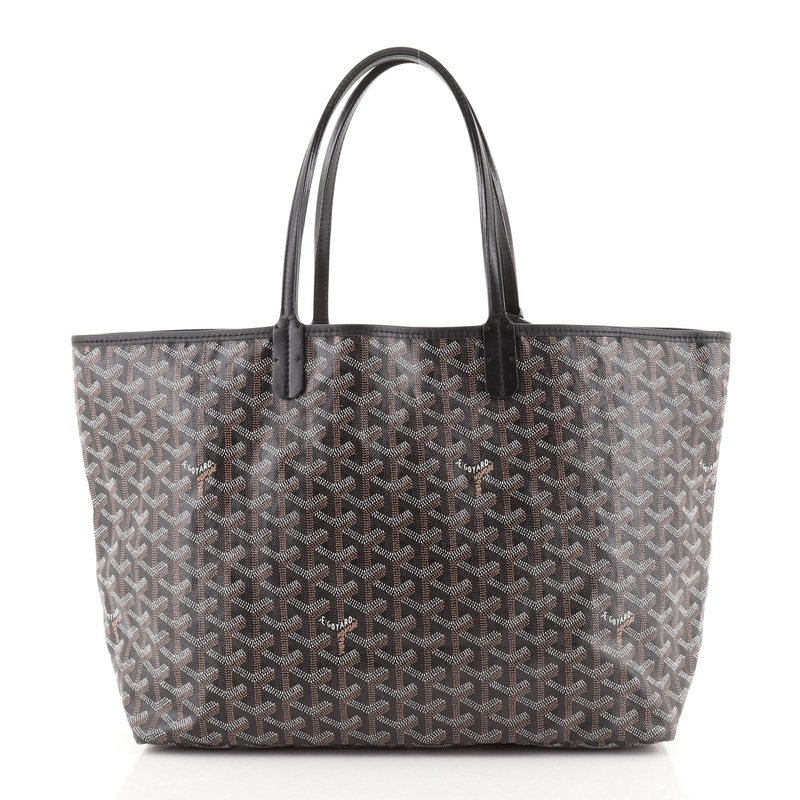 Saint Louis Tote Coated Canvas PM S744816687056