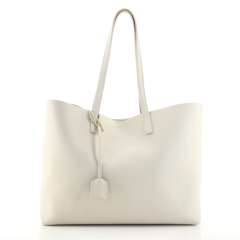 Shopper Tote Leather Large S744816565660