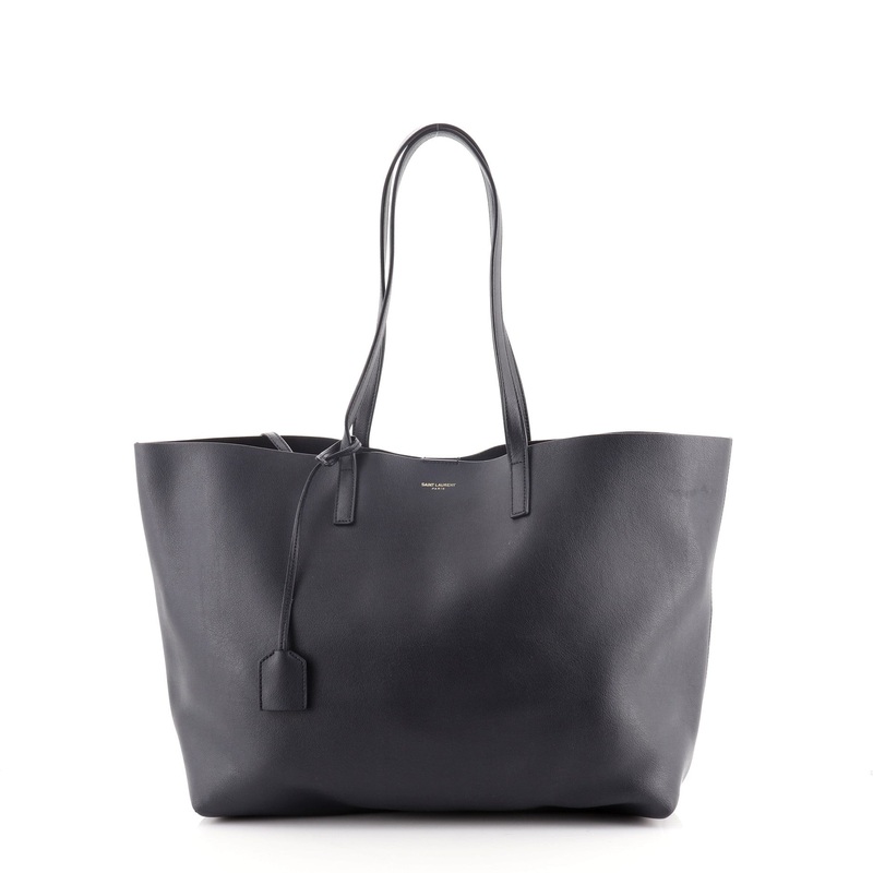 Shopper Tote Leather Large S744816690142