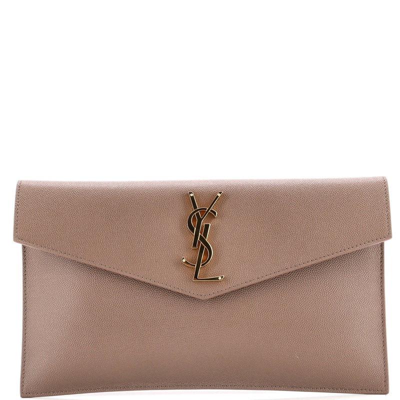 Uptown Pouch Leather S744816706090